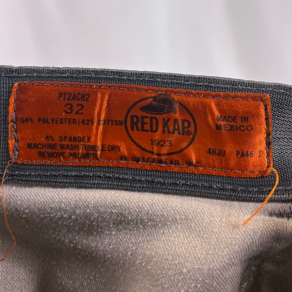 Distressed Pants - Picture 8 of 9